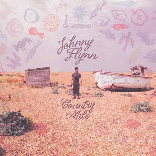Country Mile by Johnny Flynn