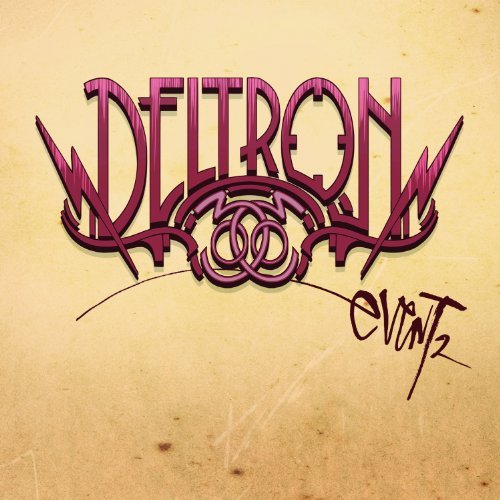 Event II by Deltron 3030