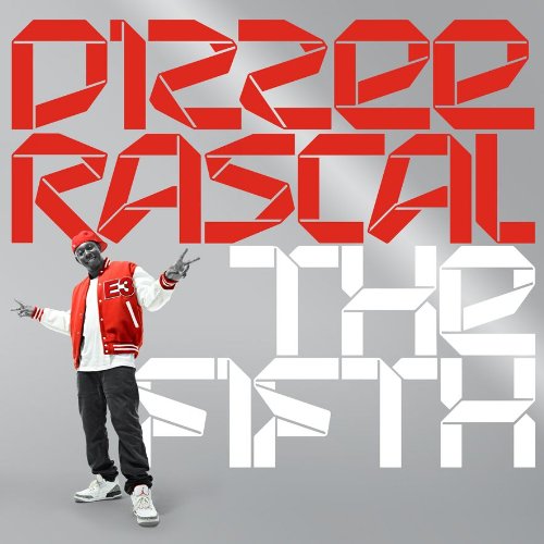 The Fifth by Dizzee Rascal