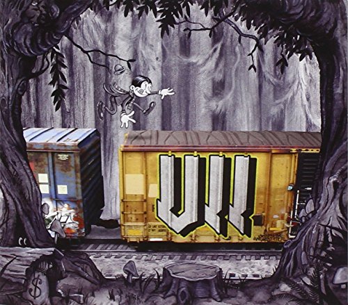 VII by Blitzen Trapper Album Cover