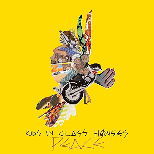 Peace by Kids in Glass Houses