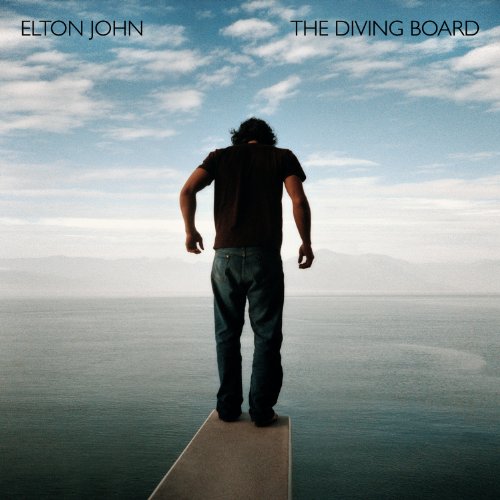 The Diving Board by Elton John