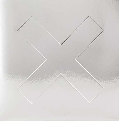 I See You by The xx Album Cover