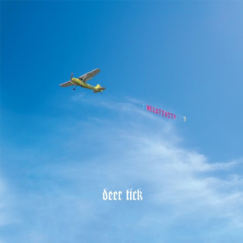 Negativity by Deer Tick
