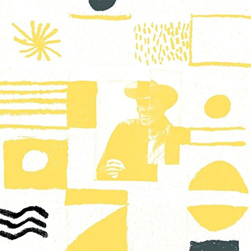 Calico Review by Allah-Las Album Cover