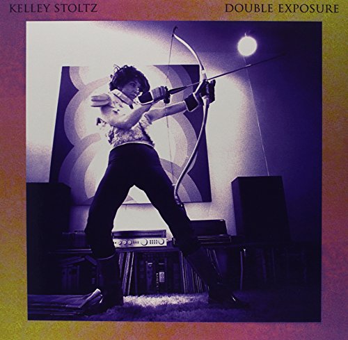 Double Exposure by Kelley Stoltz