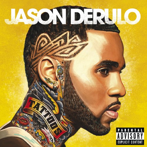 Tattoos by Jason Derulo