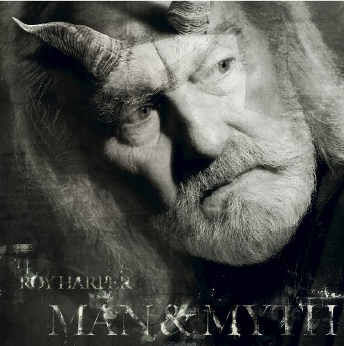 Man and Myth by Roy Harper
