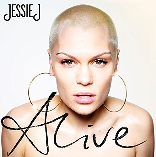Alive by Jessie J