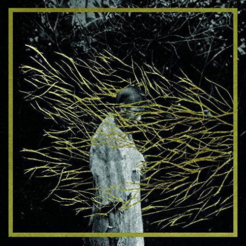 Engravings by Forest Swords