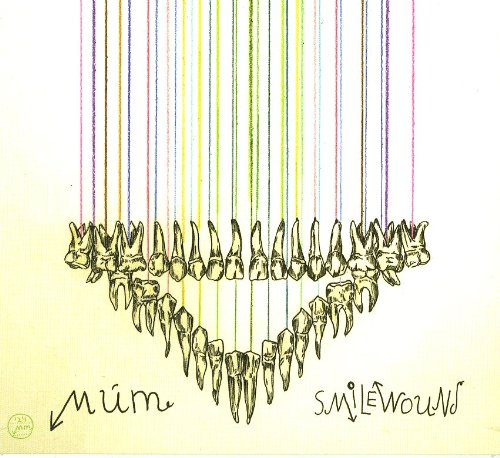 Smilewound by Múm