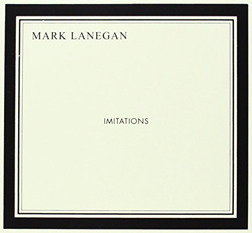 Imitations by Mark Lanegan