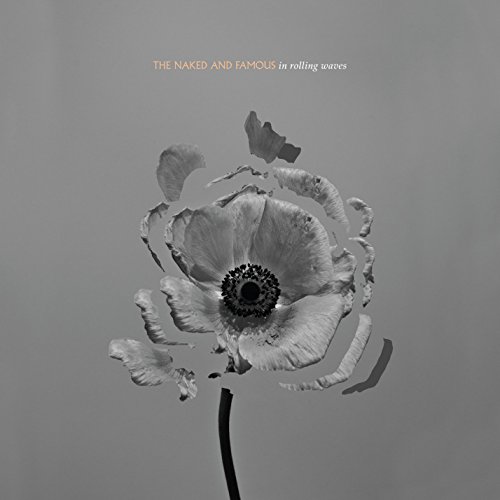 In Rolling Waves by The Naked and Famous