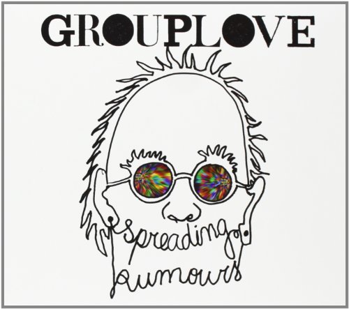 Spreading Rumours by Grouplove