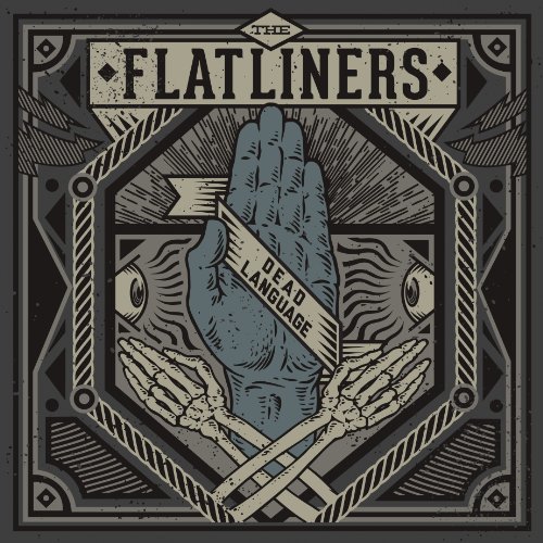 Dead Language by The Flatliners