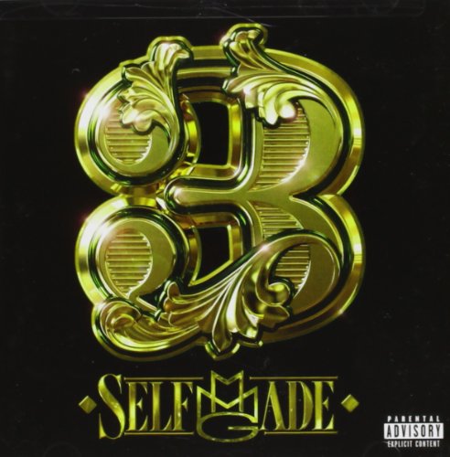 Maybach Music Group Presents: Self Made, Vol. 3 by Various Artists Album Cover