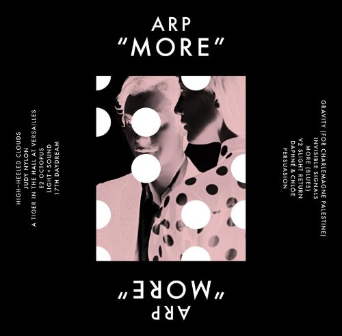 More by Arp Album Cover