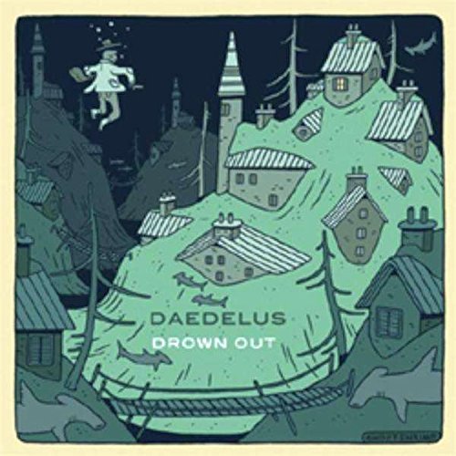 Drown Out by Daedelus