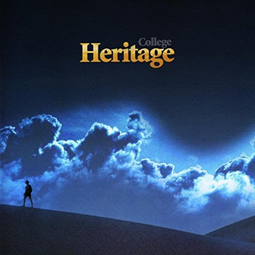 Heritage by College