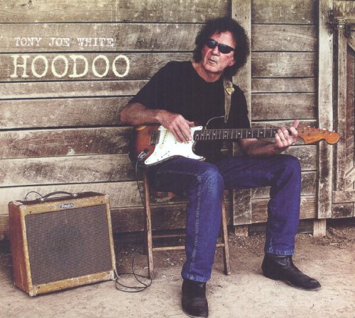 Hoodoo by Tony Joe White