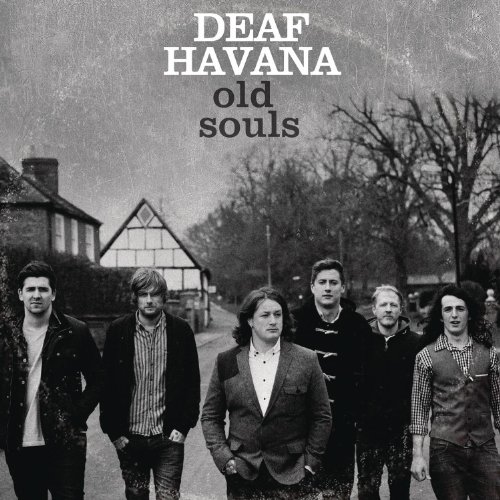 Old Souls by Deaf Havana
