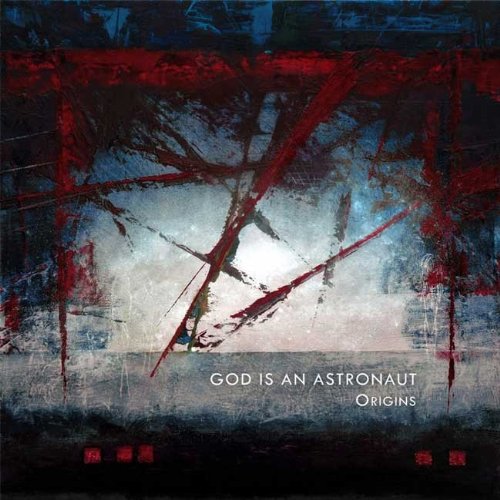 Origins by God Is an Astronaut