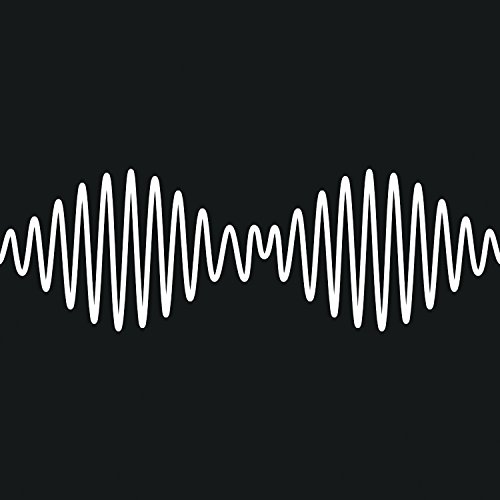 AM by Arctic Monkeys