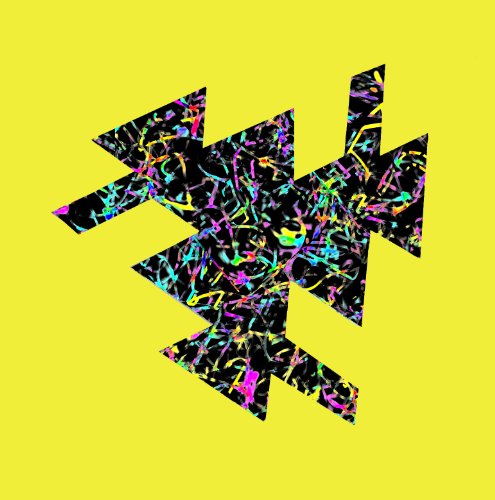 Factory Floor by Factory Floor Album Cover