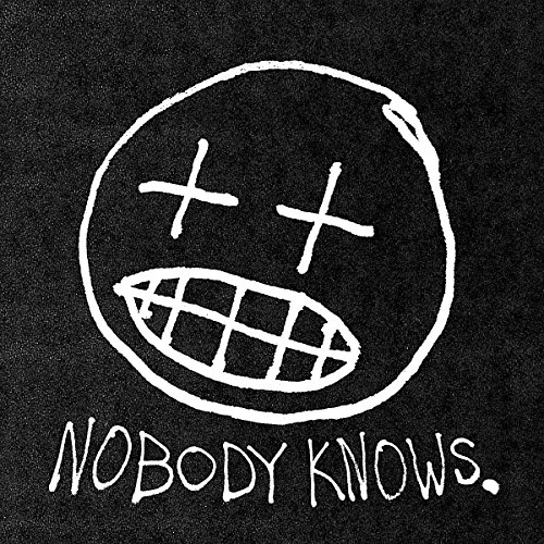 Nobody Knows by Willis Earl Beal
