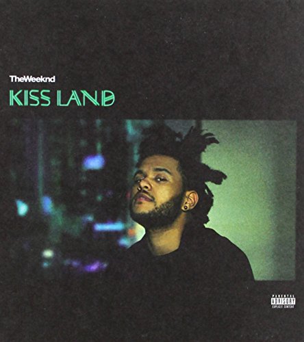 Kiss Land by The Weeknd