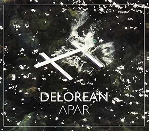 Apar by Delorean