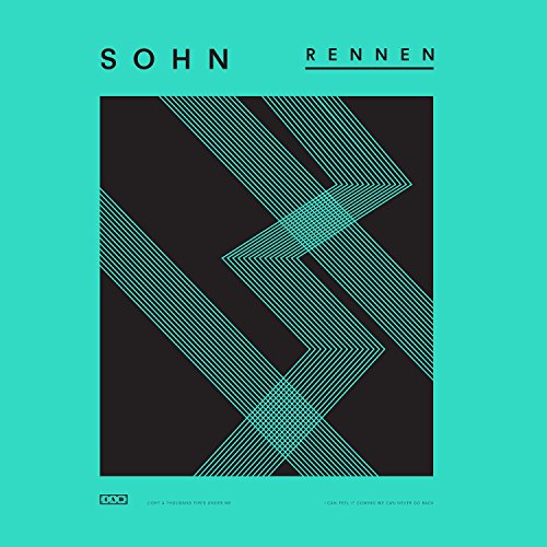 Rennen by Sohn