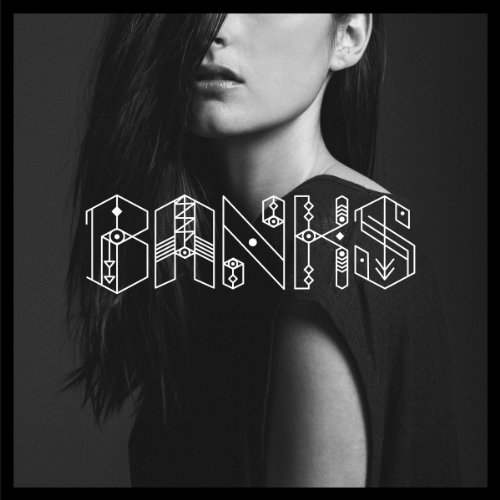 London [EP] by Banks