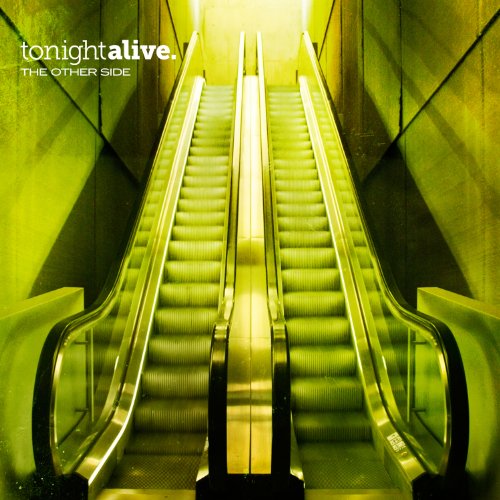 The Other Side by Tonight Alive