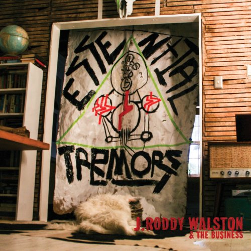 Essential Tremors by J. Roddy Walston and the Business