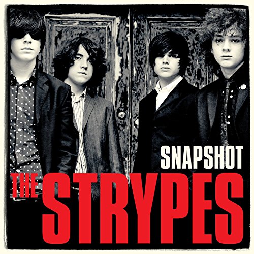 Snapshot by The Strypes
