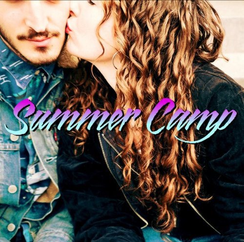 Summer Camp by Summer Camp Album Cover