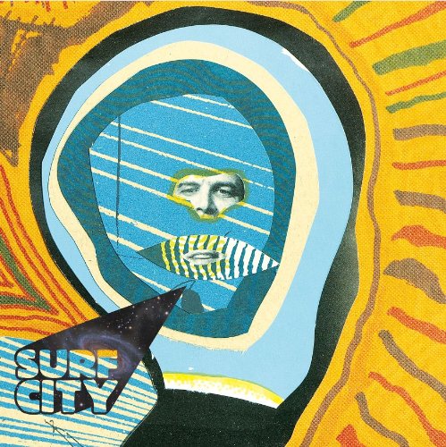 We Knew It Was Not Going to Be Like This by Surf City