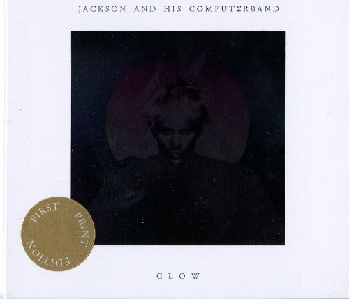 Glow by Jackson and His Computerband