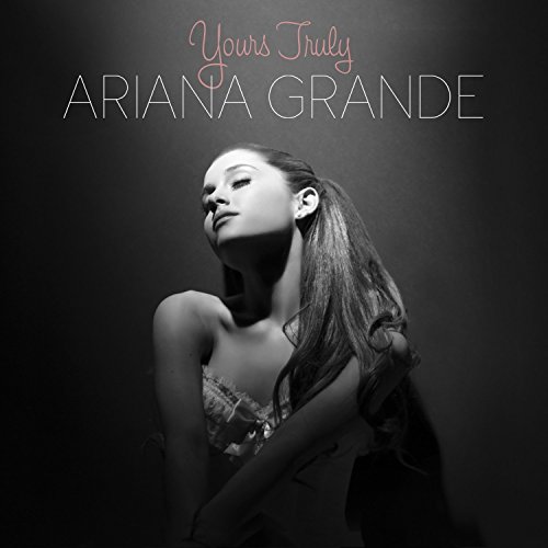 Ariana Grande: YOURS TRULY Review - MusicCritic