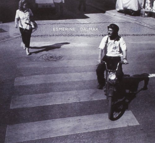 Dalmak by Esmerine