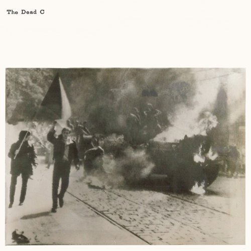 Armed Courage by The Dead C