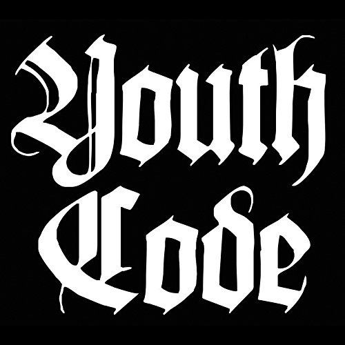 Youth Code by Youth Code Album Cover