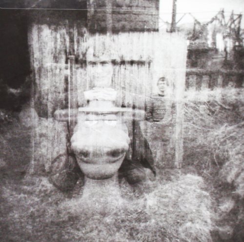 Summer Through My Mind by Richard Youngs