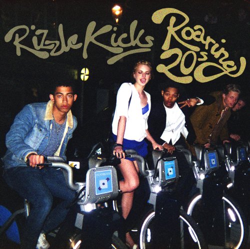 The Roaring 20s by Rizzle Kicks