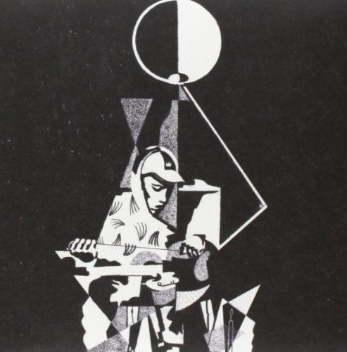 6 Feet Beneath the Moon by King Krule