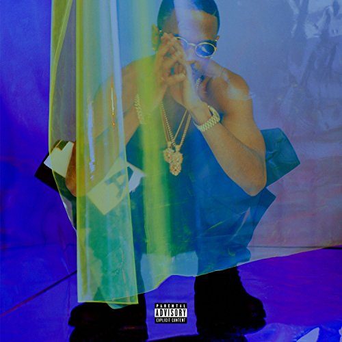 Hall of Fame by Big Sean