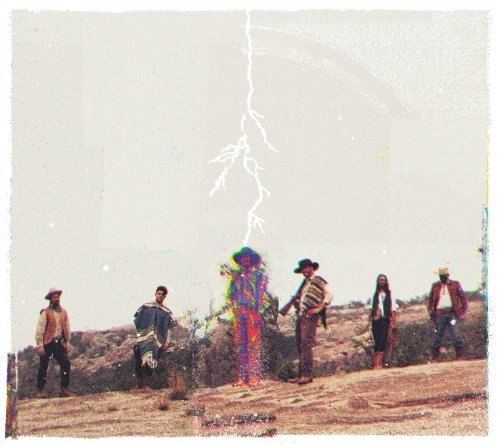 Electric Slave by Black Joe Lewis