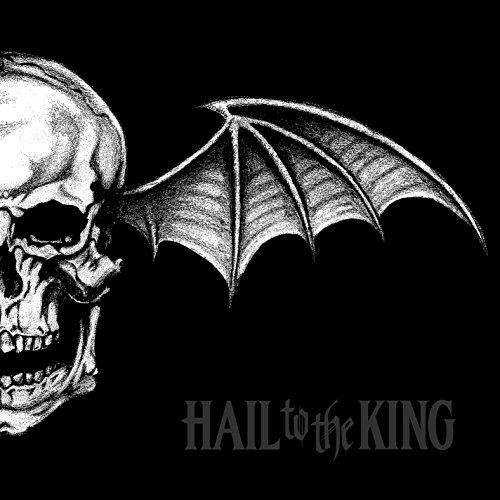 Hail to the King by Avenged Sevenfold