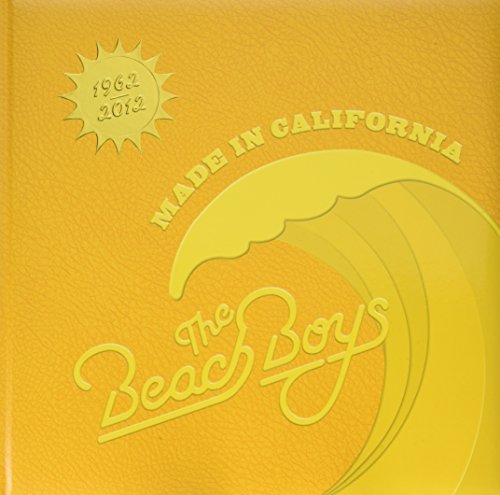 Made in California [Box Set] by The Beach Boys